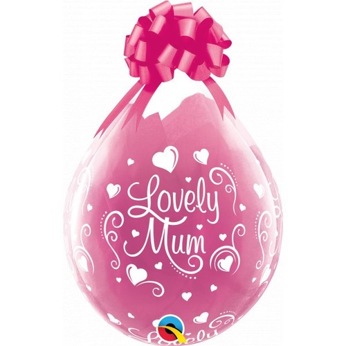 Qualatex clear lovely - qualatex,