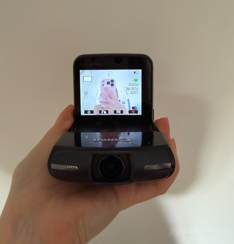 Canon legria mini digital - x,
