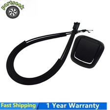 Left Front Seat Tilt Handle &