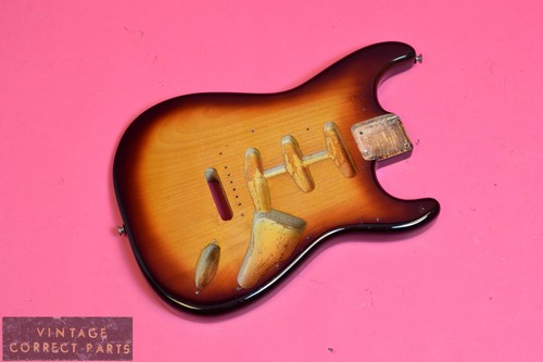 Vintage 1959 1960 - , fender