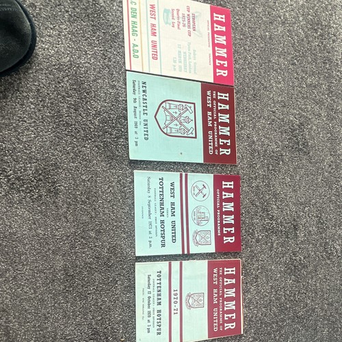West ham united - ham,