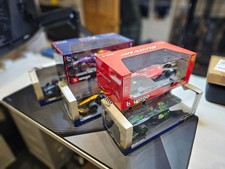 F1 Scale Models Ground Effect