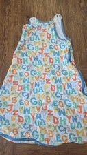 Lily & Dan baby sleeping bag