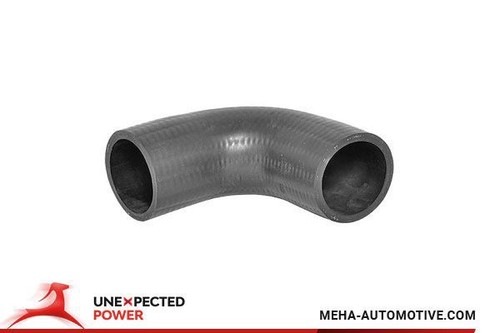 Charge air hose upper - hose, fits