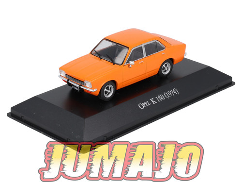 Arg24 car salvat - car, 1/43