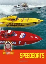 Speed Boats (Now That's