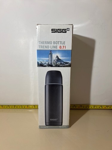 Sigg thermo bottle - thermo, trend