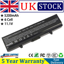 battery for Dell Inspiron 1525 1526 1545 1546 GP952 Vostro 500 M911G GW240