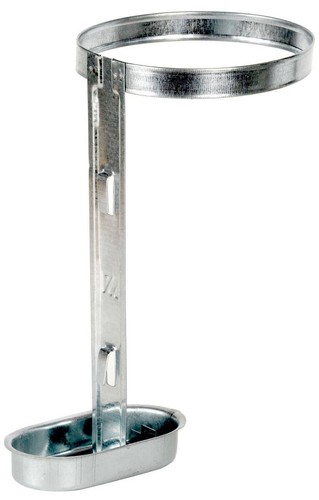 Bottle holder drinker chicken - bottle,