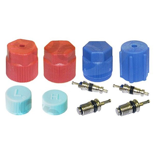 1311575 gpd kit - gpd, caps