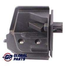 Mount BMW F46 Trunk Roller Blind Left N/S Support Mount Bracket Black 7360971