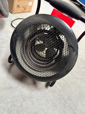 Sealey Industrial Fan Heater