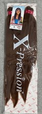 Expression hair extension X3