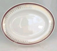 Vintage Myott Royalty Steak