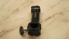 GT Aggressor Stem and name
