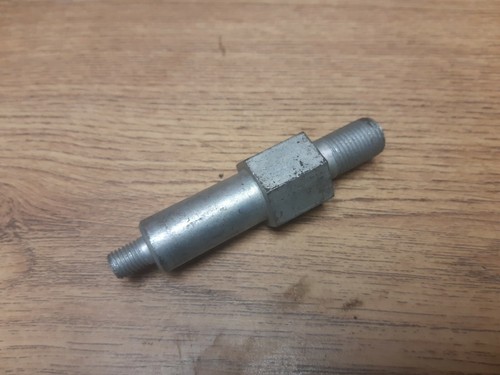 Triumph tsx rear - triumph, brake