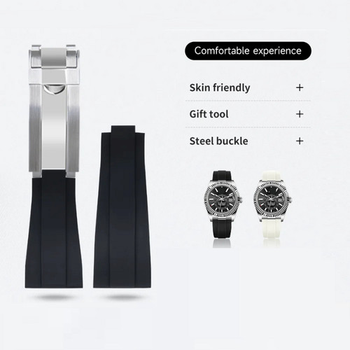 Fits rolex sky dweller sea - sky,