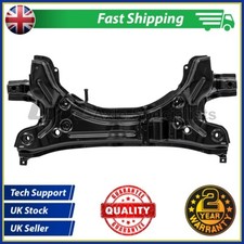 Front Subframe Crossmember for