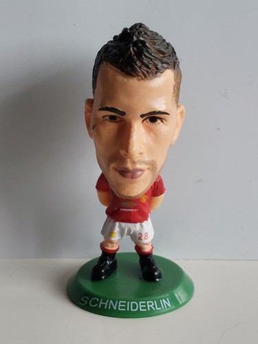 Corinthians soccerstarz - corinthians,