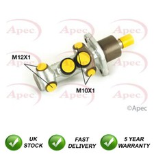 Brake Master Cylinder SJR Fits