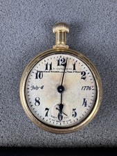 Congress Declaration Of