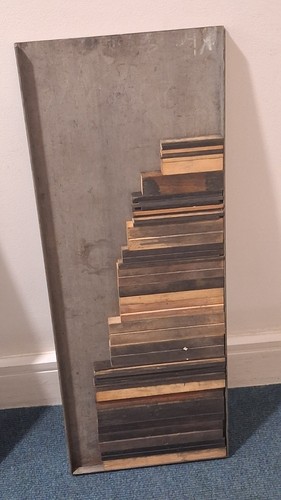 Letterpress furniture wooden - furniture,