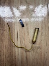 SEUTHE BRASS SMOKE UNIT TRIANG