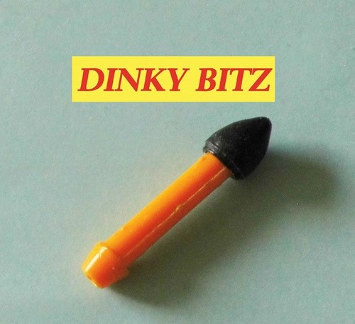 Dinky shado fab1 - dinky, 2