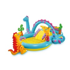 Intex dinoland kids childrens - kids,