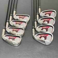 Taylormade burner plus - taylormade, irons