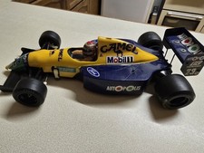 Tamiya F101 Rc Formula 1 Car