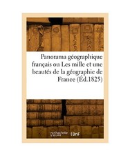 Panorama géographique