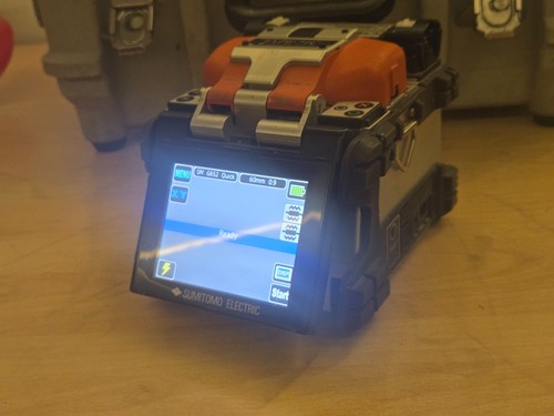 Sumitomo type 71c core - sumitomo, type-71c+