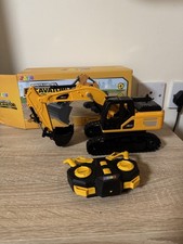 Joyin remote control excavator - joyin,