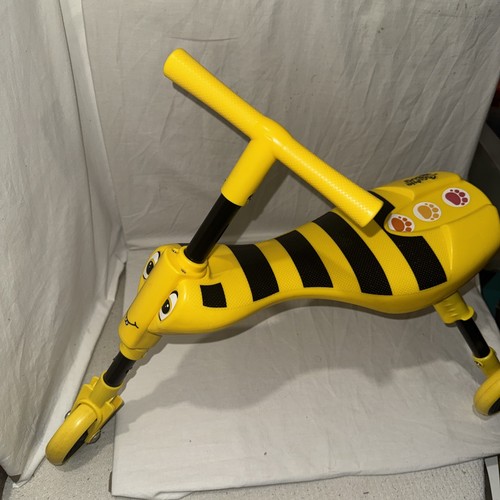 Little tikes scuttle - tikes, bug