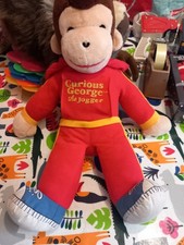 Curious George Jogger