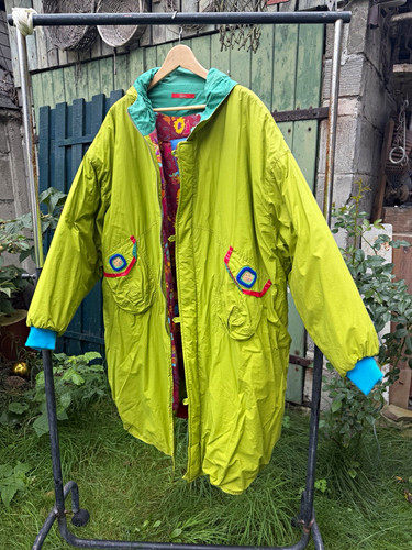 Oilily women coat parka - oilily, coat/parka