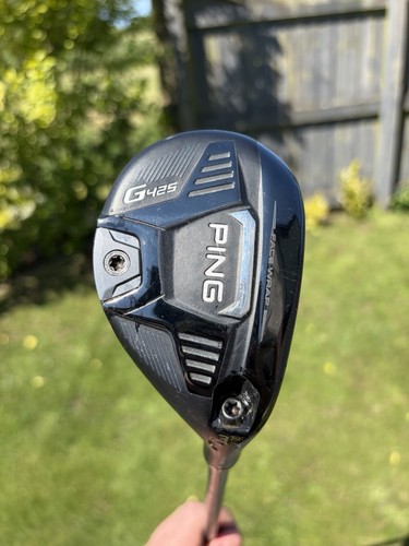 Ping g425 hybrid degree - ping,