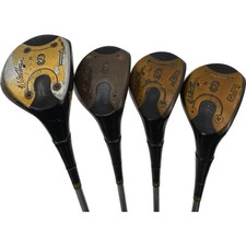 Walter Hagen Haig Ultra Driver