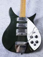 Rickenbacker model 325v63 - model,