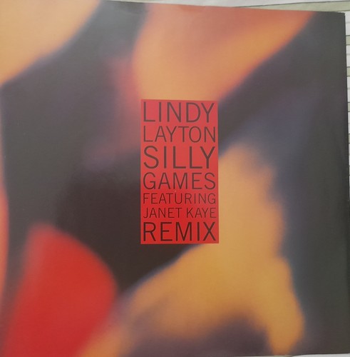 Lindy layton janet kaye - lindy,