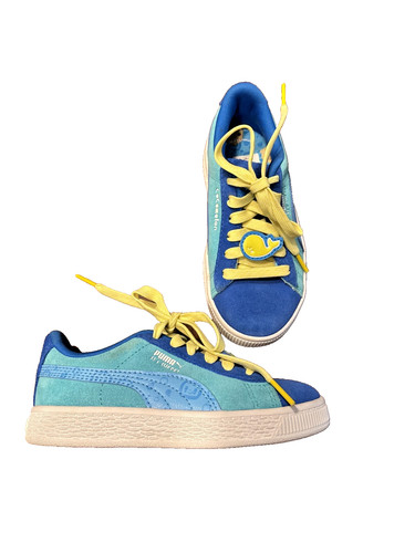 Puma suede cocomelon - jj’s,