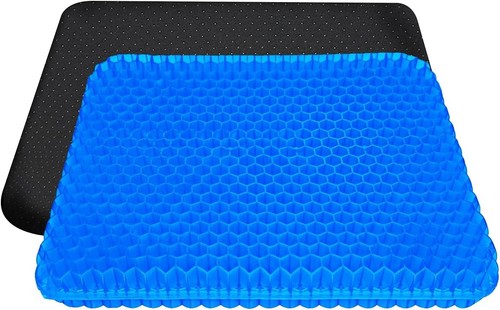 Honeycomb breathable gel - gel, seat