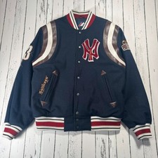 Majestic Vintage Yankees