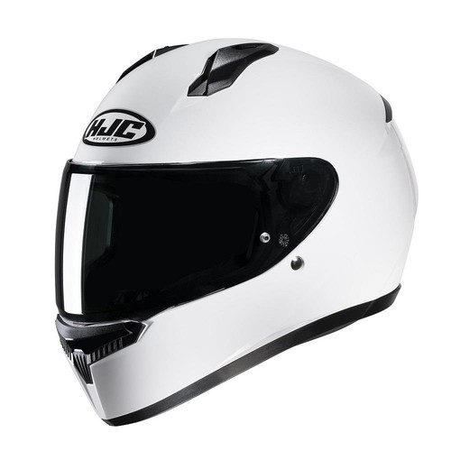 Hjc c10 plain full face - c10,