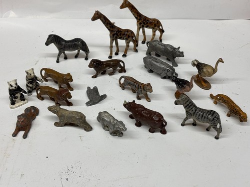 Wend wendal zoo animals - wend-al,, 20