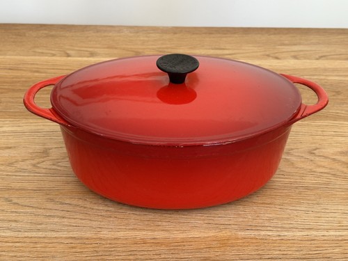 Vintage cousances creuset - vintage,