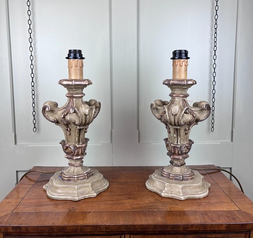 Beautiful pair vintage - beautiful, of