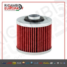 Oil Filter COF045 YAMAHA