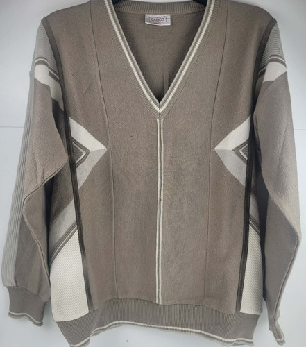 Vintage gabicci made - made, italy